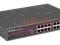 DES-1016D switch L2 16x10/100 Desktop/Rack 19''