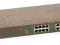 SG1016 switch L2 16x1GbE Desktop/Rack