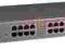 SG1024 switch L2 24x1GbE Desktop/Rack