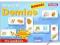 Angielski - Domino