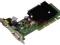 GeForce 6200 AGP 512MB DDR2 64BIT D-Sub+DVI