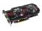 GeForce CUDA GTX560 DCII TOP 1GB DDR5 256BIT