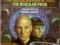 STAR TREK the next generation THE ROMULAN PRIZE