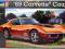 CHEVROLET CORVETTE 1969 1:25 REVELL 07192