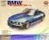 BMW M ROADSTER 1996  DO ZŁOŻENIA 1:24 BBURAGO KIT