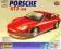 PORSCHE GT3 1998 DO ZŁOŻENIA 1:24 BBURAGO KIT