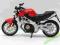 MOTOCYKL APRILIA SHIVER 750 1:18 BBURAGO