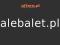 alebalet.pl - Najlepsze imprezy w sieci!