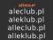 aleclub.pl / aleklub.pl / alleclub.pl /alleklub.pl