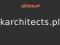 karchitects.pl - Domena dla biura projektowego !