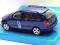 SKODA FABIA COMBI II 2009  SKALA 1:24 WELLY