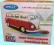 1962 VOLKSWAGEN CLASSICAL BUS T1 WELLY KIT 1:24