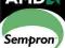 AMD SEMPRON 2500+ SDA2500DUT3D