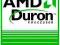 AMD Duron 1800 DHD1800DLV1C