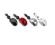 Mysz do notebooka GENIUS MicroTraveler 1200dpi USB