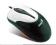 Mysz notebook GENIUS Netscroll 310 USB,800dpi,Silv