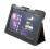 TUCANO Piatto Etui GALAXY Tab 10.1 (czarny)