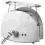Toster BOSCH TAT 6101 (900 W, popielaty)