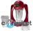 SMOOTHIE MIXER BLENDER DO KOKTAILI MIKSER JAK Z TV
