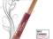 SLEEK - LIP GLOSS HIGH SHINE - 317 - STRAWBERRY