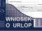 Druk Wniosek o Urlop 513-4 Michalczyk i Prokop