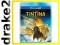 PRZYGODY TINTINA (Daniel Craig) [BLU-RAY 3D]