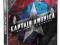 KAPITAN AMERYKA - PIERWSZE STARCIE (Steelbook)
