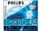 BD-RE PHILIPS 25GB 2X BOX *53376