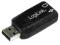 Karta dźwiękowa LogiLink 5.1 USB UA0053*47419
