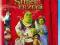 SHREK TRZECI [BLU-RAY] paragon + GRATIS