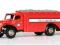 Magirus S 6500 cysterna ESSO, BUB, HO 1/87 nowy