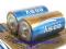 bateria LR14 C alkaliczna baterie ET - 2 sztuki