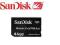 SanDisk MemoryStick PRO DUO 4 GB