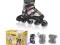 Rolki Rollerblade Spitfire Combo Boy 2011 r.28-32