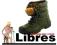BUTY ROBOCZE ZIMOWE OCIEPLANE SAPERKI - URGENT 42