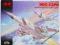 MIG-25PD  72171 ICM 1:72 NOWY