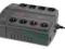 BACK-UPS ES 400VA 230V            BE400-CP
