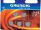 ZESTAW 5 BATERII GRUNDIG CR 1620 3V 70 MAH