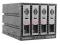 BACKPLANE CHIEFTEC (SST-3141SAS) 4 x HDD SAS