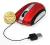 Mysz optyczna MT1071R USB, 800 dpi