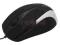 SIRIUS Mysz Optyczna EM102S USB