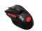 Mysz dla Graczy EM105G - USB, 7D, DPI 800, 1600,