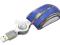 Mysz Optyczna do Notebooka Neon EM109B USB