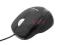 Mysz, Przewodowa, Optyczna 800 DPI, USB, 5D - 5