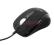 Mysz, Przewodowa, Optyczna 800 DPI, USB, Gumowana,