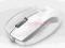 M125 White Mouse