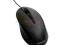 mysz optyczna USB 800dpi czarna