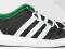 Adidas BOAT CC LACE 41 1/3 - 26cm wodoodporne GRIP