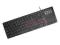 Klawiatura AK-68 + Touchpad  USB