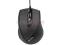 Mysz Q3-600X-1 Czarny USB
